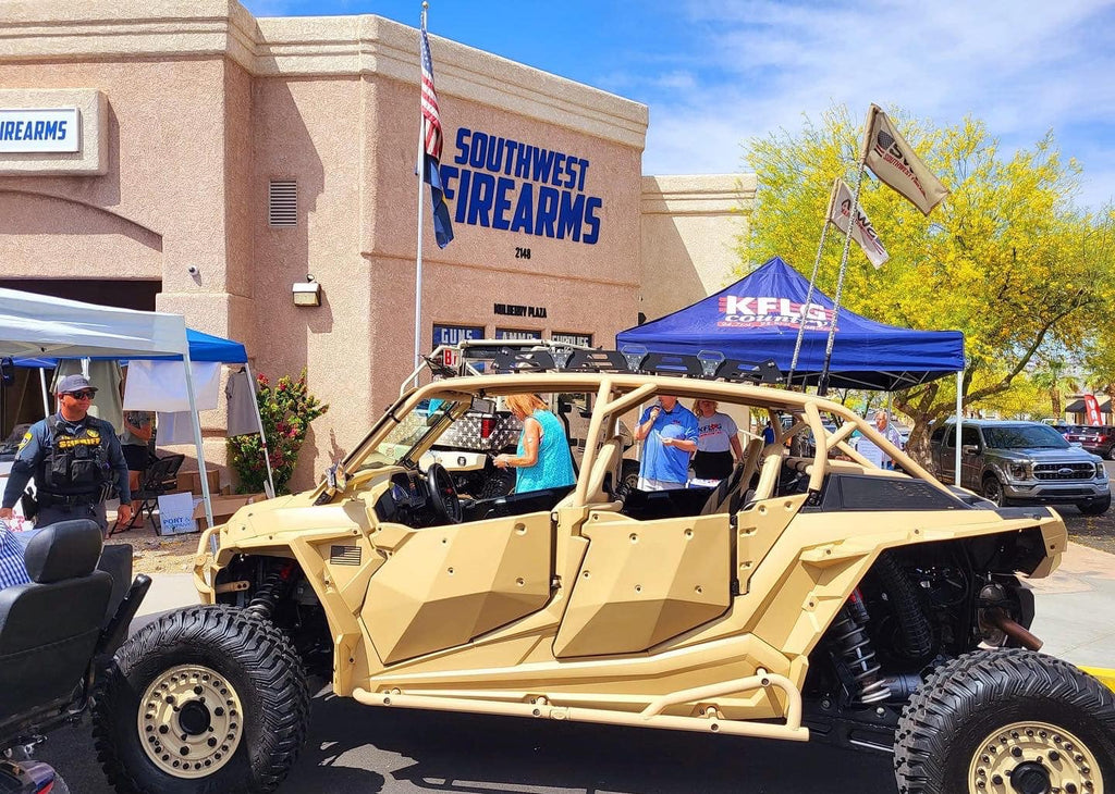 Southwest Firearms Store