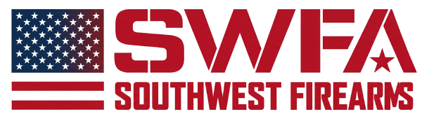 Southwest Firearms Logo